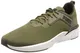 PUMA Herren Erupter Laufschuh, Grape Leaf Black, 43 EU