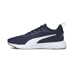 Unisex Flyer Flex Laufschuh, Blue Peacoat White, 41 EU