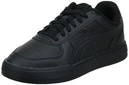 Unisex Caven Sneaker, Black Black Black, 40 EU