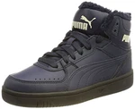 PUMA Rebound Joy Fellsneakers Peacoat/Schwarz/Weiß