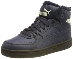 PUMA Rebound Joy Fellsneakers Peacoat/Schwarz/Weiß