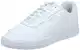 Puma Unisex Caven Sneaker, White-Gray Violet, 43 EU