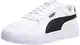 PUMA Unisex 380810-02_48,5 Sneakers, Weiß, 48.5 EU