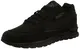 PUMA Unisex Graviton Sneaker, Black Black-Dark Shadow, 43 EU