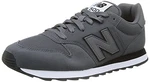 New Balance Herren GM500v1 Sneaker Castlerock