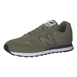 Herren Gm500v1 Sneaker, Covert Green, 43 EU