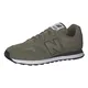 New Balance Herren Gm500v1 Sneaker, Covert Green, 43 EU