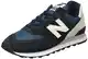 New Balance Herren Sneaker, Eclipse, 36 EU