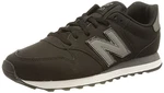 New Balance Herren GM500v1 Sneaker Schwarz