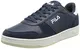 FILA Herren Netforce 2 Men Sneaker, Navy, 43 EU