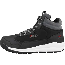 Herren Alpha Boot, Black Castle Rock , 43 EU