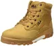 FILA Grunge 2 mid men Herren Boot, Gelb (Chipmunk/Marshmallow), 43 EU