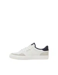 Jack & Jones Sneaker JFWMORDEN Weiß/Marineblau