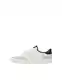 Jack & Jones Herren JFWMORDEN Combo White/Navy NOOS Sneaker, Weiß, 41 EU