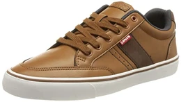 Herren Turner 2.0 Sneakers, braun, 41 EU