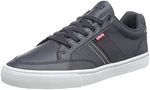 Levi's Herren Turner 2.0 Sneaker Marineblau