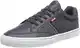 Levi's Herren Turner 2.0 Sneakers, Marineblau, 43 EU