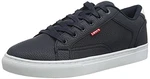Levi's Herren Courtright Sneaker Blau/Marineblau