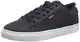 Levi's Courtright Herren Sneaker, Blau - Marineblau - Größe: 43 EU