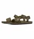 The North Face Skeena Sandale Herren