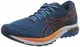 ASICS Herren 1011B273-405_43,5 Running Shoes, Blue, 43.5 EU