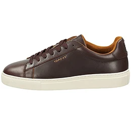 Footwear Herren Mc Julien Sneaker, Espresso, 43 EU