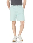 Amazon Essentials Klassischer Schnitt Shorts Aquagrün