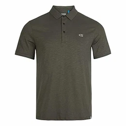 O''''Neill Herren Jack''''s Base Polo, Polo Shirt, Military Green, M