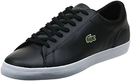 Herren Lerond BL21 1 CMA Sneakers, SCHWARZ/Weiss (312), 43 EU