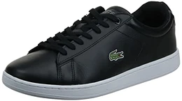 Herren Carnaby BL21 1 SMA Sneakers, Blk/Wht, 42 EU