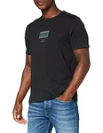 Levi's Herren Sportswear Logo Graphic T-Shirt Sportbekleidung Tonal Kaviar Levi's Herren Sportswear Logo Graphic T-Shirt Sportbekleidung Tonal Kaviar