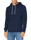 Levi''''s Herren Neu Original Hoodie Pullover, Dress Blau, M