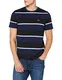 Levi''''s Mens SS Original HM Tee T-Shirt, Offbeat Peacoat, M