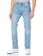 Levi's Herren 501 Original Fit Big & Tall Jeans Basil Sand (Blau) 4434