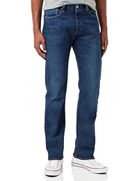 Herren 501® Original Fit Jeans,Do The Rump,28W / 32L