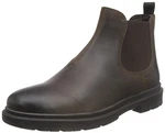 Geox Herren U Andalo A Ankle Boot Kaffee