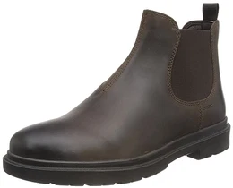 Herren U Andalo ANKLE BOOTS, Kaffee, 43 EU