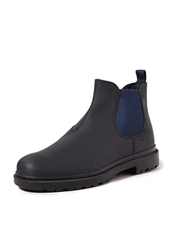 Geox Herren U Andalo A Ankle Boot
