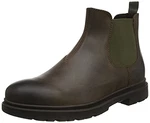 Geox Herren U Andalo A Ankle Boot 
