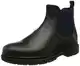 Geox Man U ANDALO A ANKLE BOOTS BLACK/NAVY_43 EU