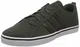 adidas Herren VS Pace Sneaker, Legend Earth/Core Black/Cloud White, 43 1/3 EU