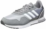 adidas Herren 8k 2020 Laufschuh Grau (FY8038_43)