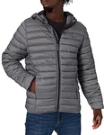 Blend Jacke Romsey silbergrau