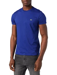 Herren TH6709 T-Shirt, Cosmique, M