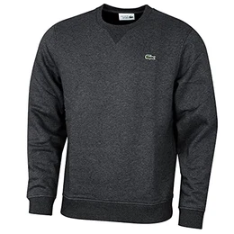 Sport Herren SH1505 Sweatshirt, Blau (Lightning China), M