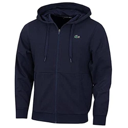 Lacoste Herren Sweatshirt Model SH9626/SH9676 Marine/Marine