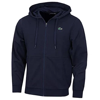 Lacoste Herren Sweatshirt Model SH9626/SH9676 Lacoste Herren Sweatshirt Model SH9626/SH9676