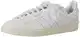adidas Herren Campus 80s Gymnastikschuh, Supplier Colour FTWR White Off White, 42 2/3 EU
