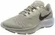 Nike Herren Air Zoom Pegasus 37 Running Shoe, Stone/Black-Light Army-Off Noir-Barely Green, 43 EU