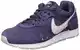 Nike Damen Venture Runner Sneaker, Dark Raisin/Platinum Violet-White, 43 EU